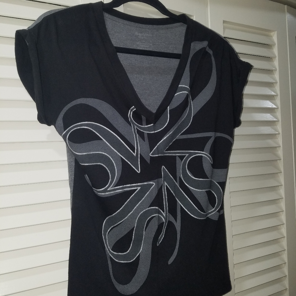 Simply Vera Vera Wang Vvneck top